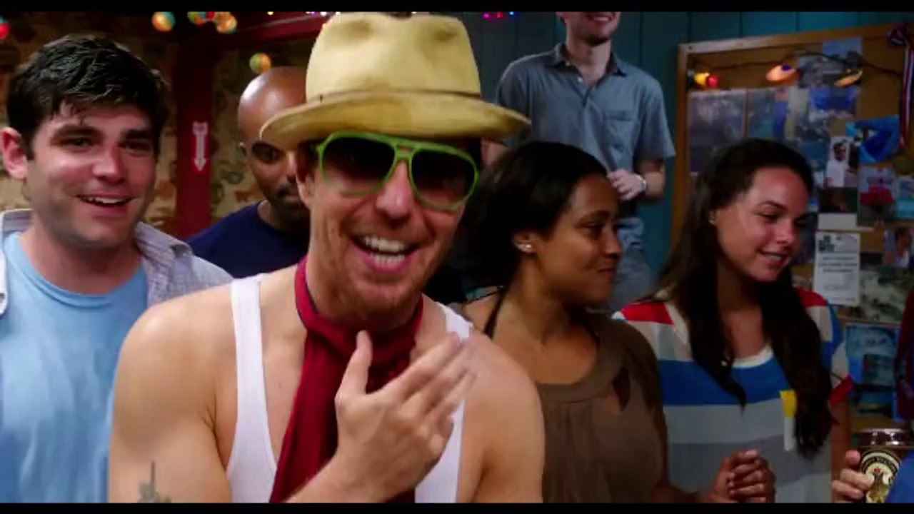 Geri Dönüş Yolu fragmanı