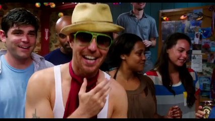 Geri Dönüş Yolu fragmanı