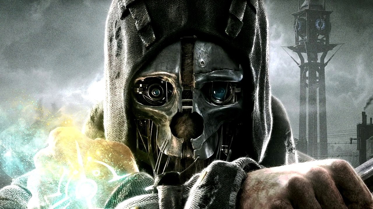 Vidéo Spoiler Dishonored (Xbox360 HD)