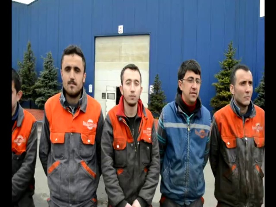 BAŞKAN NEVZAT ÇİMENOĞLU PROJELERİNİ AÇIKLADI