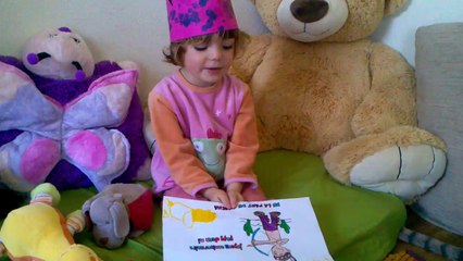 joyeux anniversaire papy jean mi