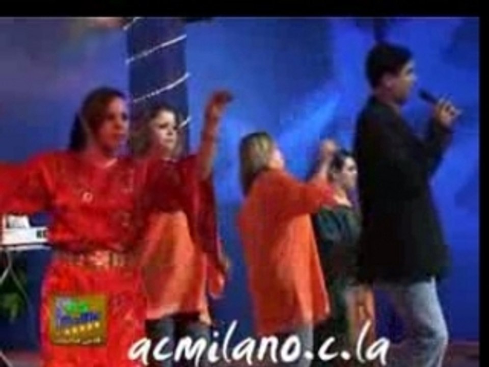 said  rami 7