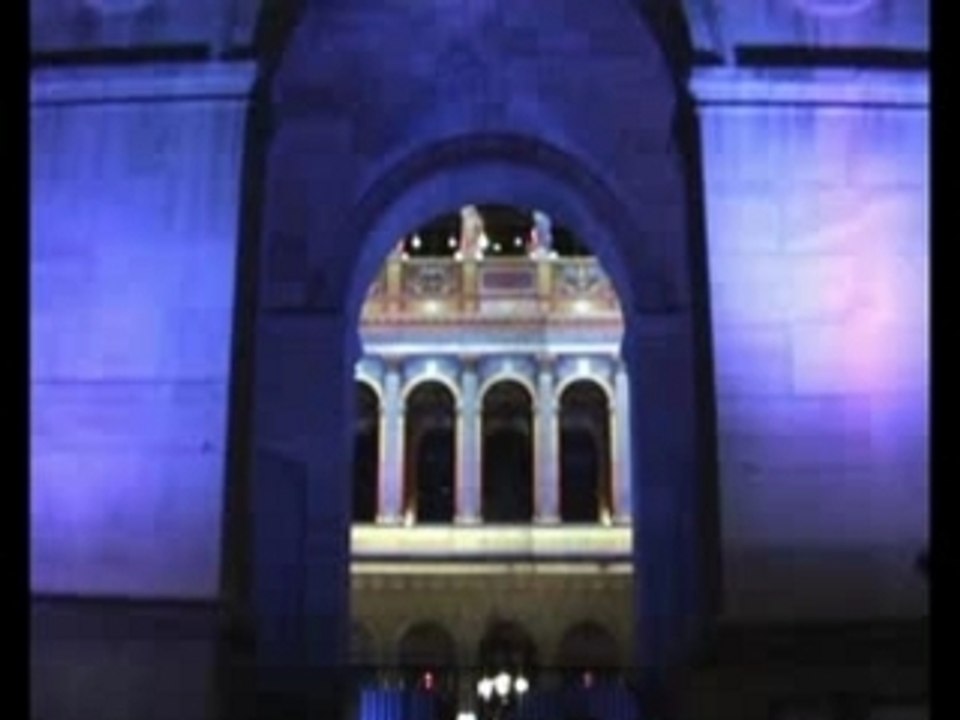 8 Décembre 2006 Part II