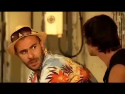 Bande Démo Underground David Faure