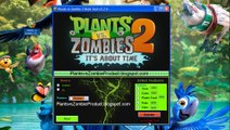 Plants vs Zombie 2 Hack [2014] (Unlimited) Plants Food,Coins,Keys,Stars,Suns