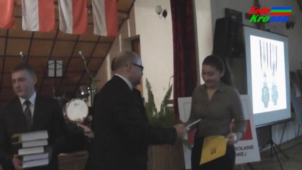 VI Powiatowy Konkurs Historyczny