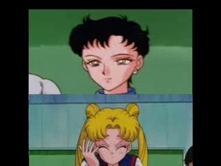 Sailor Moon Stars - Beauty