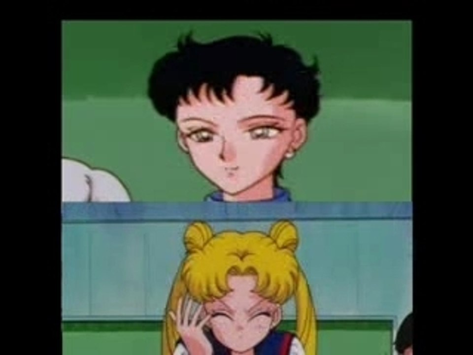 Sailor Moon Stars - Beauty