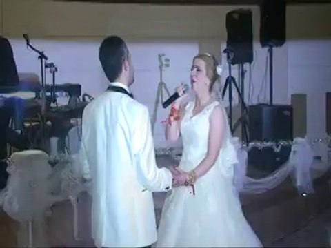 MAKBULE&AHMET-FİKRİMİN İNCE GÜLÜ