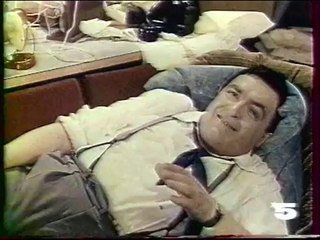 Henri Genès ;"" Fatigué de Naissance"" -1961_