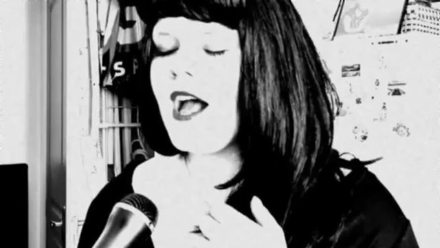 [Cover] Mä en oo hän (I'm not that girl Finnish version) - Wicked