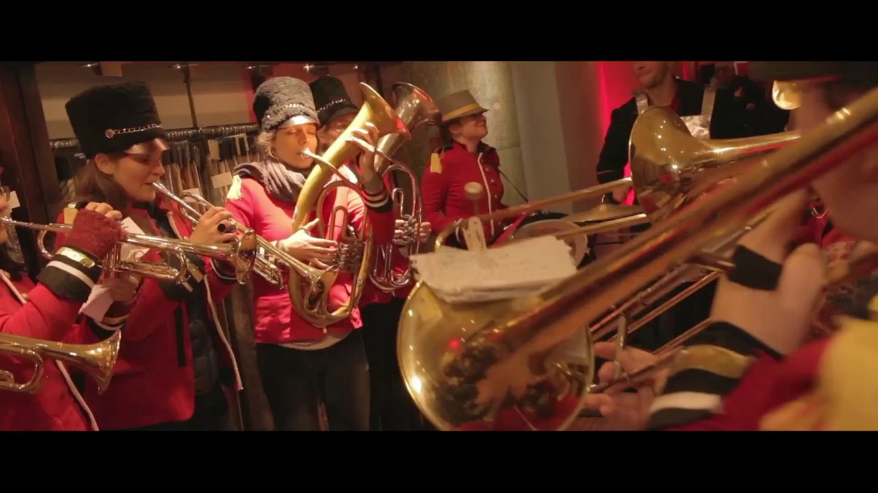 LES NOCTURNES DE PARIS DECO OFF 2014