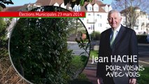 Municipales 2014 Voisins-le-bretonneux