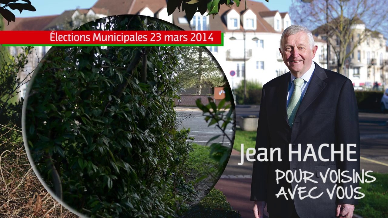 Municipales 2014 Voisins-le-bretonneux