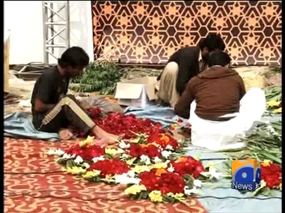 Geo Headlines-09 Mar 2014-1500