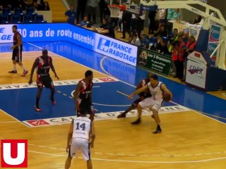 Le CCRB en mode patron contre Aix-Maurienne