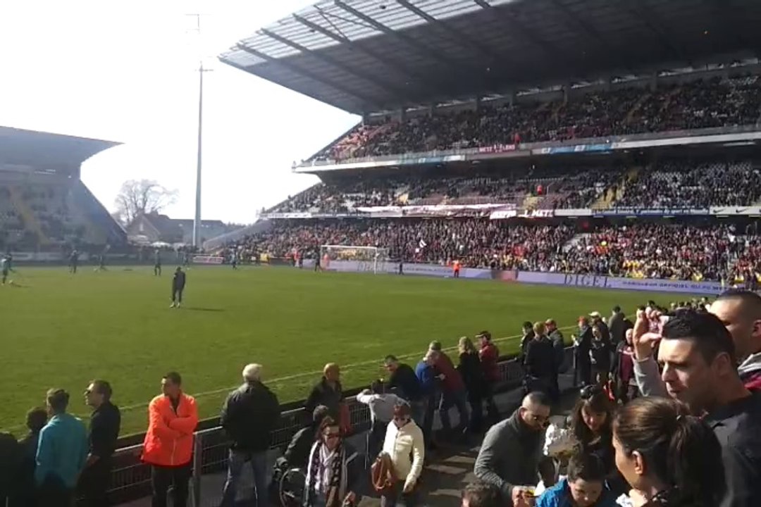 Echange KOPS Horda Frénétik-Génération Grenat 95