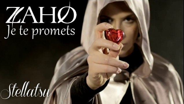 [Cover] Je te promets - Zaho