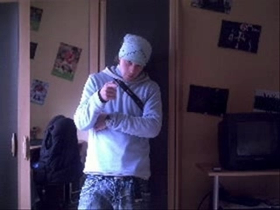 Knuddels Friends 15.12.2006