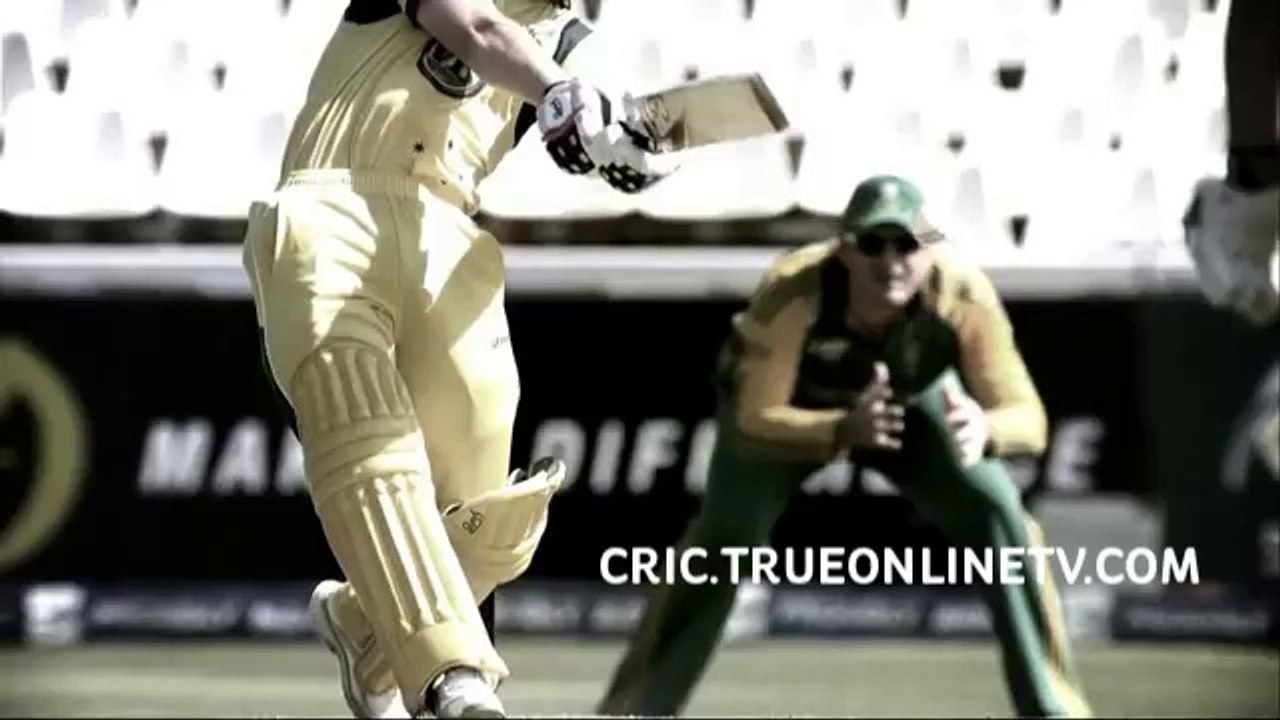 Watch - south africa vs australia live - cricinfo live - live t20