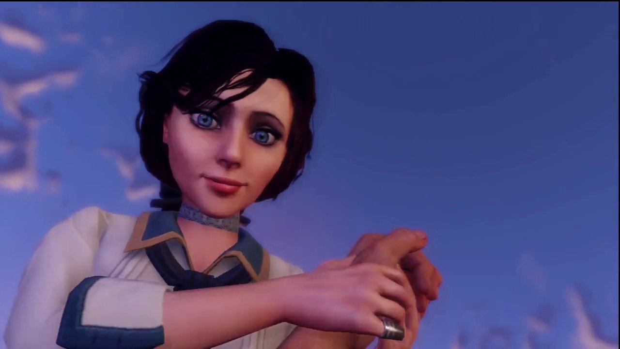 Vidéotest Bioshock Infinite (Xbox360 HD)