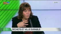 Déchets et ville durable: Arnaud Gossement et Michel Kempinski, dans Green Business – 09/03 1/4