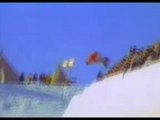 - Burton Snowboards Video