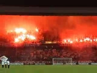 Montage saison 2003/2004 des lutece