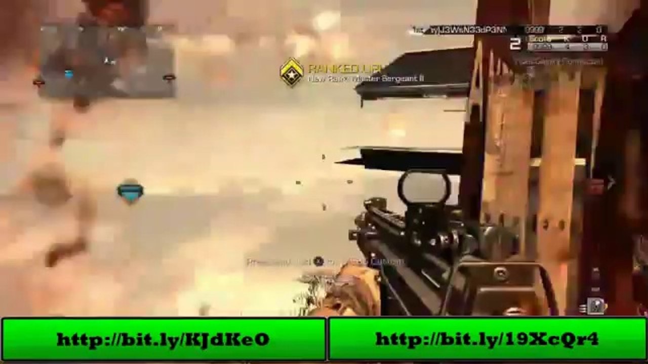 Call of Duty Ghosts Hack [February 2014] - Prestige Hack + Aimbot