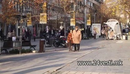 ANKETA ZA REJTINZI NA PARTII I POLITICARI