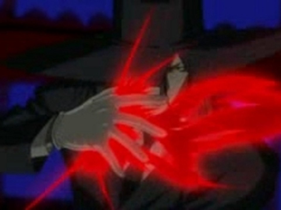 Get Backers - Opening 02