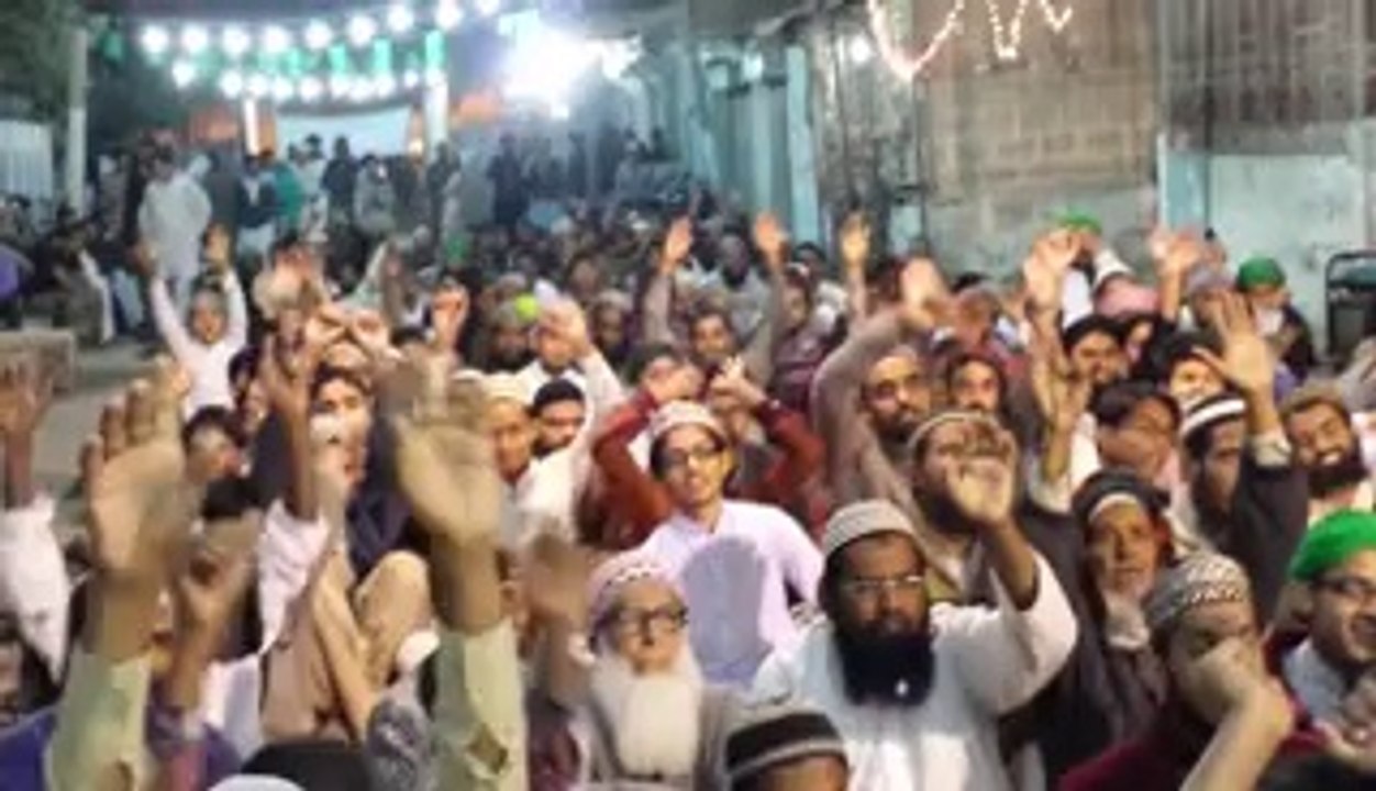 manqabat e MOLA ALI SHER E KHUDA MUSHKIL KUSHA radi allah