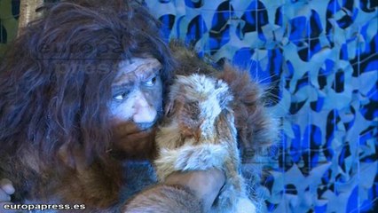 Los dinosaurios vuelven en 'Dino Expo XXL'