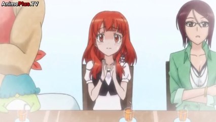 Pretty Rhythm Aurora Dream Special Ep 3 English Sub プリティーリズム オーロラドリーム