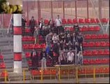 FC VOZDOVAC BELGRADE - FC JAVOR IVANJICA   1-0