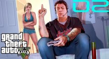 AGUKHD Grand Theft Auto V Gaming Sessions: Episode 2 with SmokingTiger125