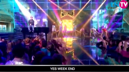 Yes week end du dimanche 8 mars 2014