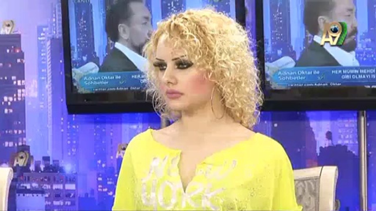 Her Müslümanda Mehdi olma isteği olmalı.