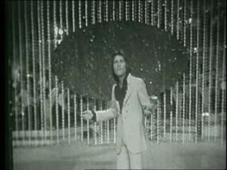 Mike Bran-Rien qu'une larme