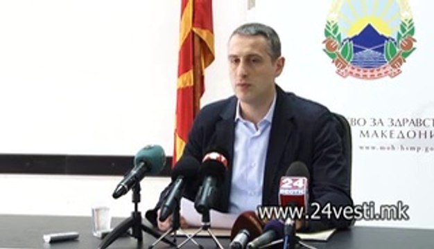 IZJAVA NIKOLA TODOROV