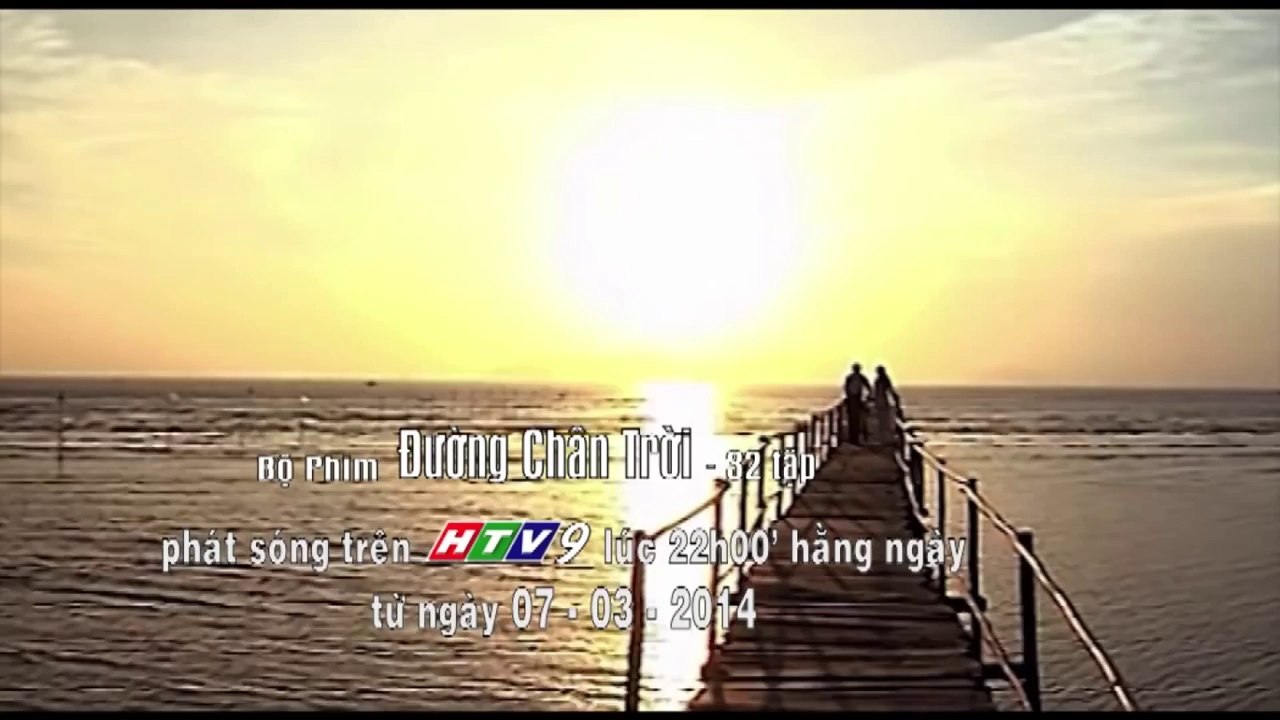 phim Đường Chân Trời 2014