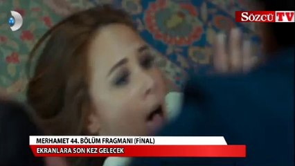 Merhamet 44.Bölüm fragmanı (Final)