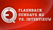 Flash back sunday episode 2  - eQ vs. Intervieuw EUESports