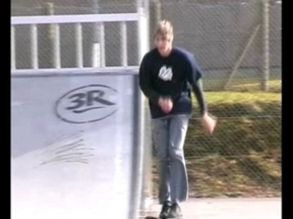 Skate is life 3