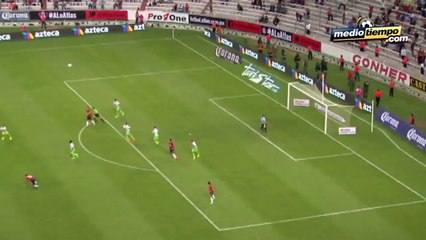 Tomás Boy se fue frustrado del Jalisco