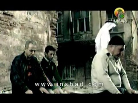 sensational nasheed by ahmed bukhatir