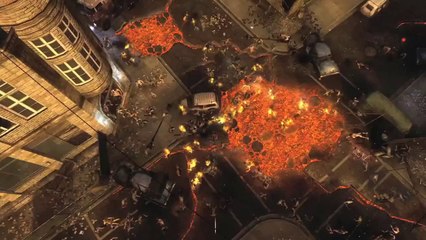 Call of Duty - Black Ops II - Trailer ufficiale di reveal degli Zombi