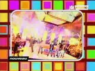 Nouvelle Star - Blame It On The Boogie