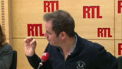 Tanguy Pastureau : il n'y a plus de saisons, ma bonne dame