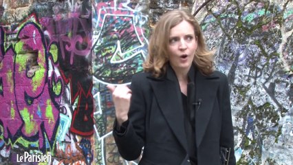 Visite de la Petite Ceinture avec NKM